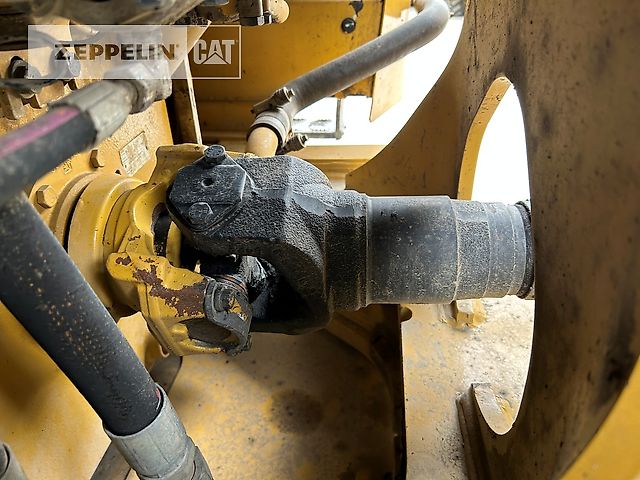 Caterpillar 966MXE