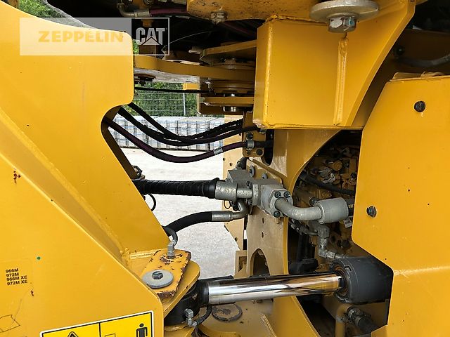 Caterpillar 966MXE