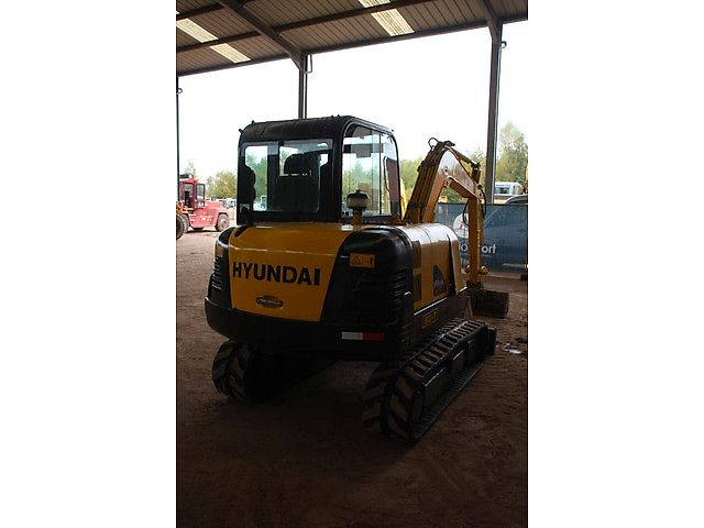 Hyundai R60-7