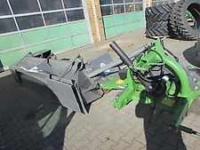 Fendt Slicer 320P