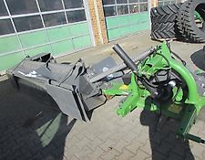 Fendt Slicer 320P Fendt Slicer 320P
