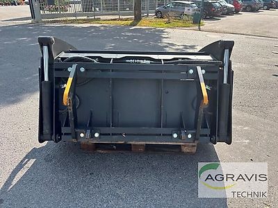 Quicke MULTIBENNE XL