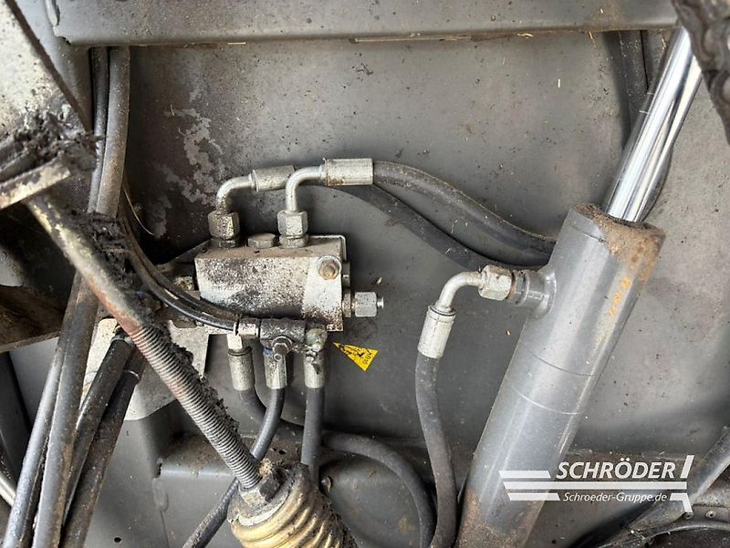 Claas VARIANT 480 RC