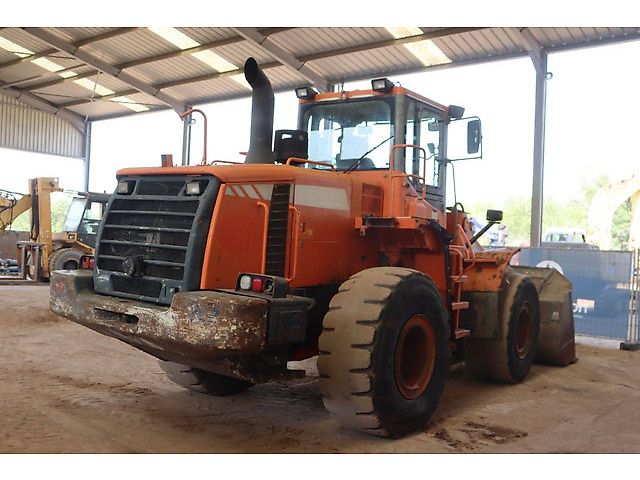 Doosan DL300