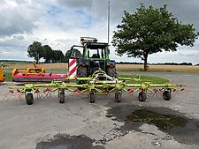 Claas VOLTO 670