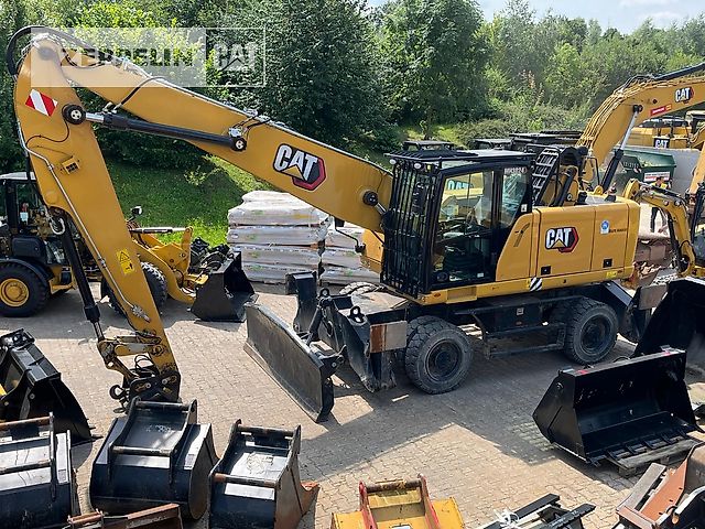 Caterpillar MH3024-06C