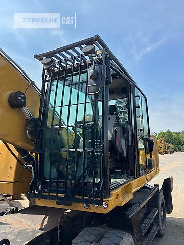 Caterpillar MH3024-06C