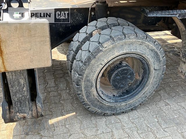 Caterpillar MH3024-06C