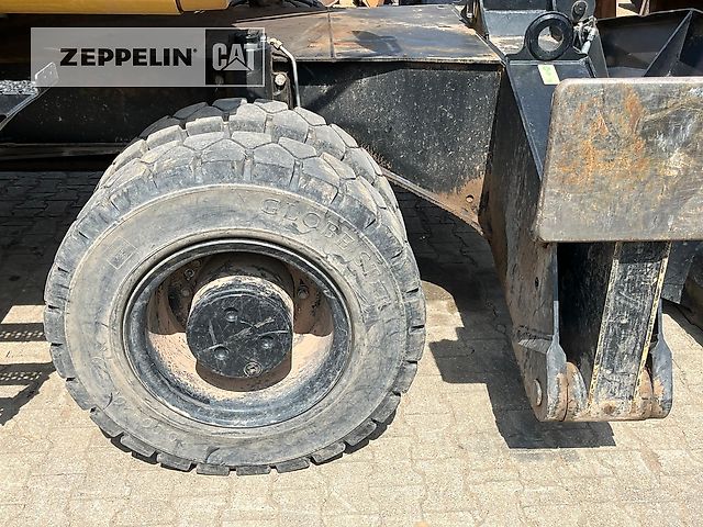 Caterpillar MH3024-06C