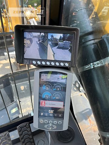 Caterpillar MH3024-06C