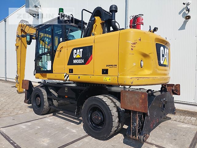 Caterpillar MH3024-06C