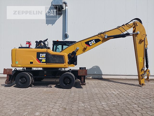 Caterpillar MH3024-06C