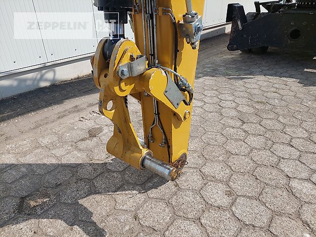 Caterpillar MH3024-06C