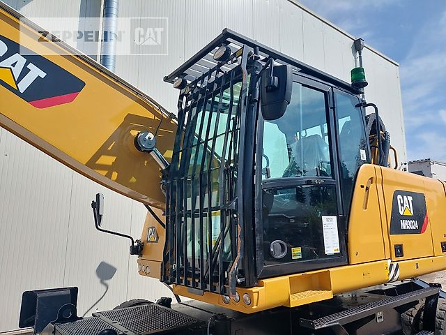 Caterpillar MH3024-06C