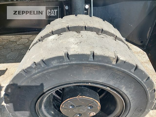 Caterpillar MH3024-06C