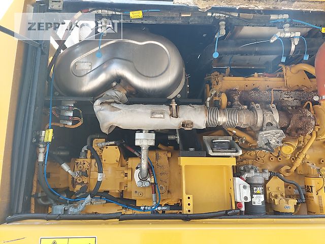 Caterpillar MH3024-06C