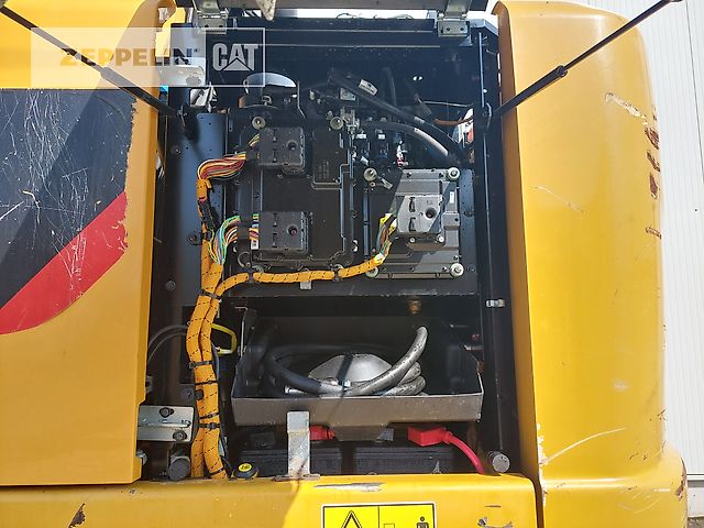 Caterpillar MH3024-06C