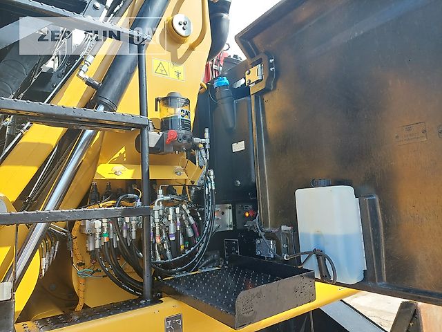 Caterpillar MH3024-06C