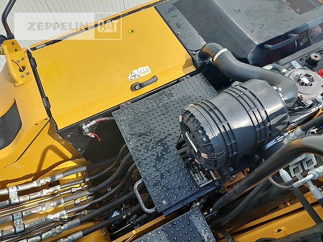 Caterpillar MH3024-06C