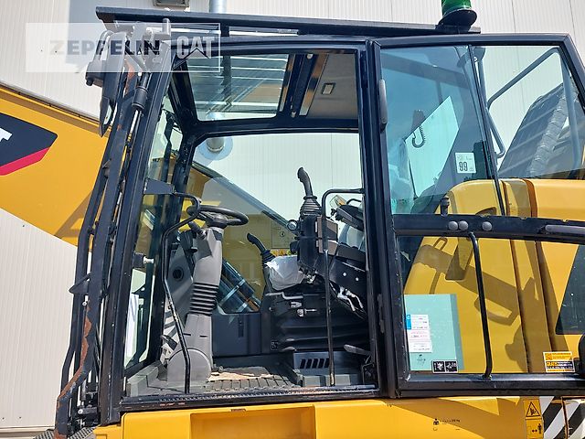 Caterpillar MH3024-06C