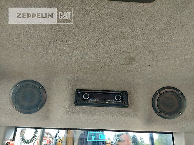 Caterpillar MH3024-06C