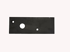 ROLLAND KONGSKILDE SKJOLD Plough Pflug Mouldboard Landside Share Shin Streichblech Pflughschar