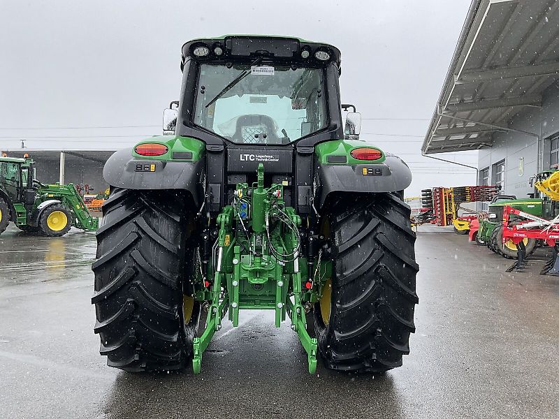 John Deere 6M 150