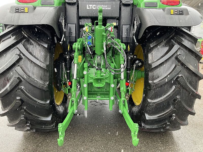 John Deere 6M 150