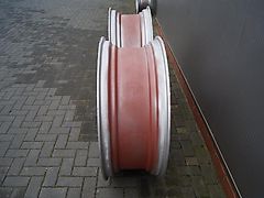 Felgen 38Zoll für Deutz 6.05,6.10,6.30,DX110,120,90,4.70,4.71