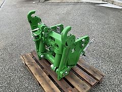 John Deere Fronthydraulik für 6M