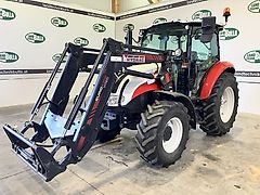 Steyr Kompakt 4055 S Basis