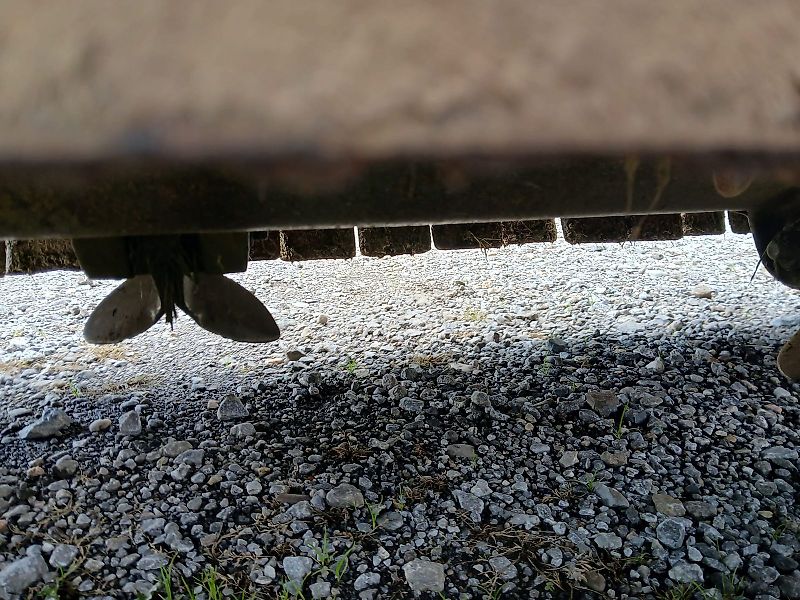 Vogel & Noot TSA/L 250