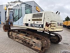 Terex TC225LC