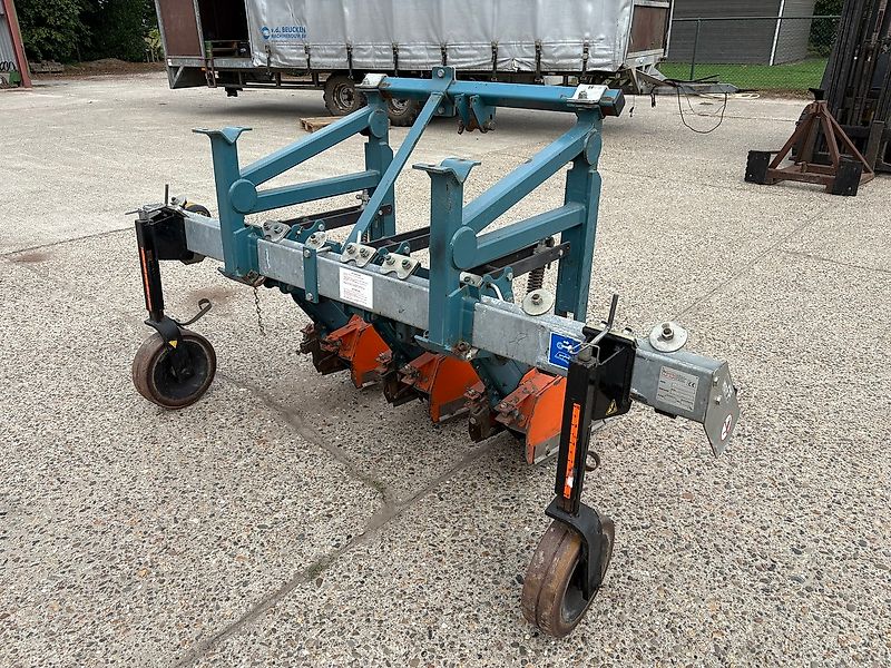 COMEB rijentrees FP 225