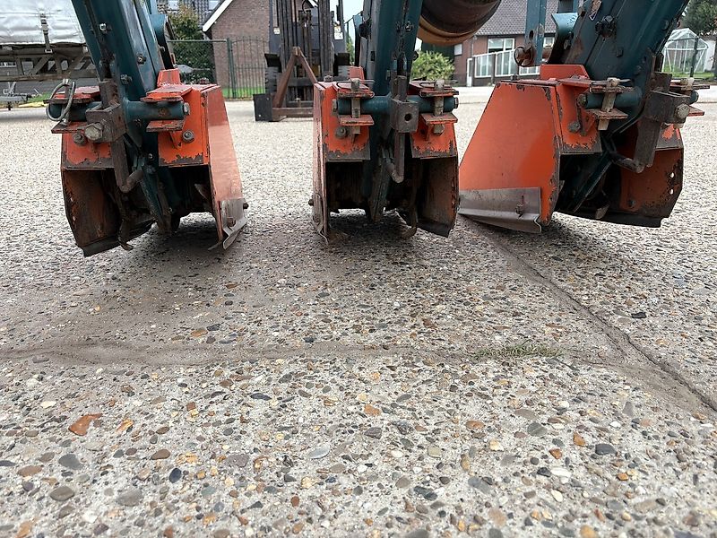 COMEB rijentrees FP 225