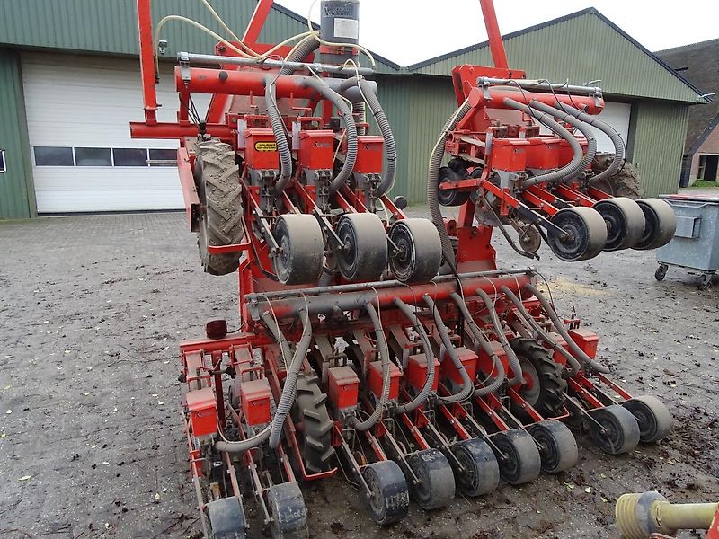 Agricola Italiana uien zaaier