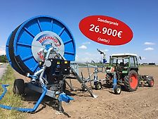 Buchholz ST6 110/470