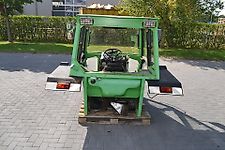 Kabine für Deutz 7807,7207,7007,6807,6507,6207,6007,5207C