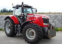 Massey Ferguson 7624 Massey Ferguson 7624