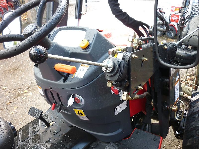 Branson 2505 H / T 255