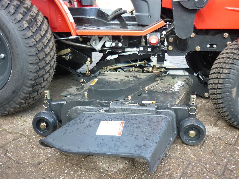 Branson 2505 H / T 255