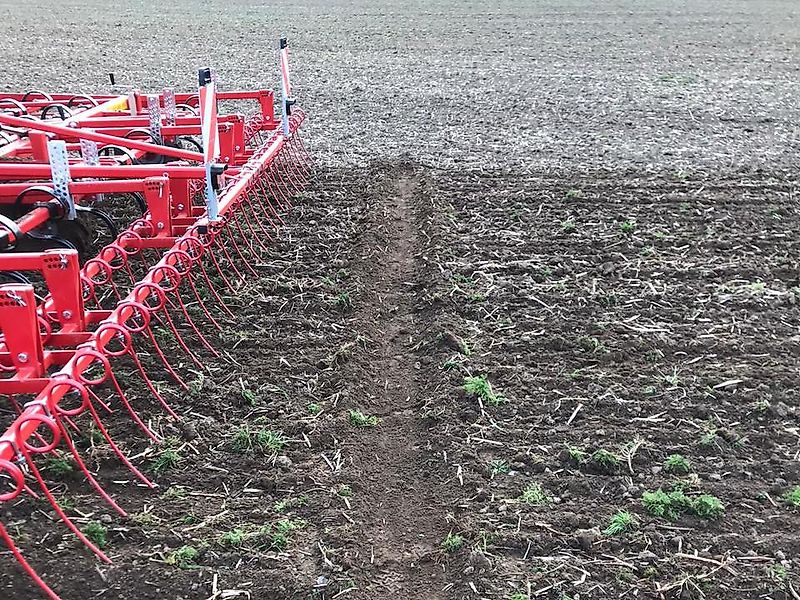 Brix UniCult Bio 600 H