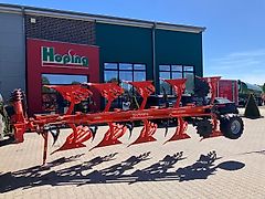 Kubota RM4005-100-5 Variomat