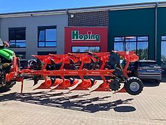 Kubota RM4005-100-5 Variomat