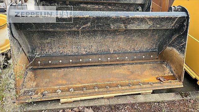 Kaiser Maschinenbau, Vrees Kombi KSM1.0 2.150 m