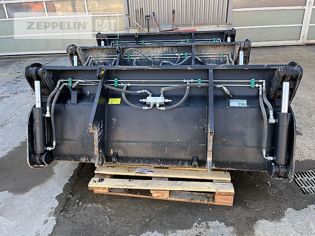 Kaiser Maschinenbau, Vrees Kombi KSM1.0 2.150 m