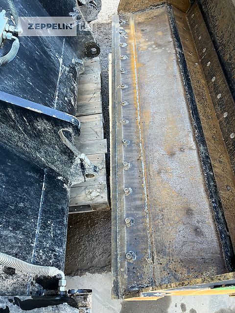 Kaiser Maschinenbau, Vrees Kombi KSM1.0 2.150 m