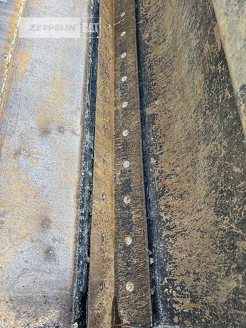 Kaiser Maschinenbau, Vrees Kombi KSM1.0 2.150 m