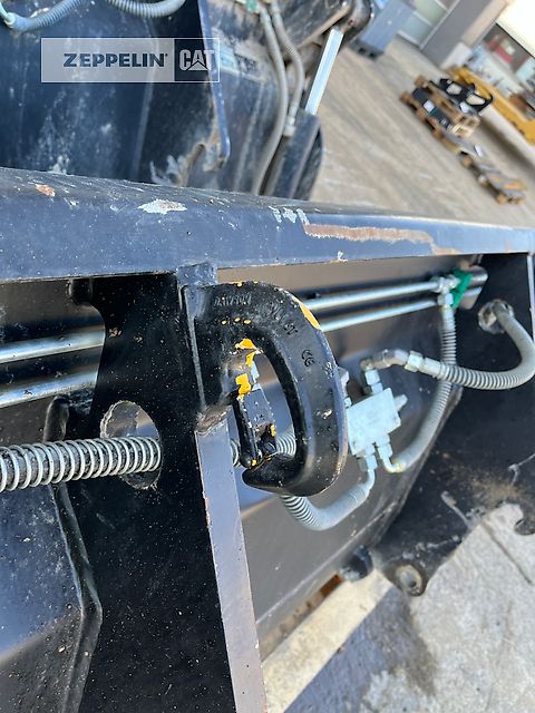 Kaiser Maschinenbau, Vrees Kombi KSM1.0 2.150 m