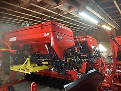 Kuhn Sitera 3030 E